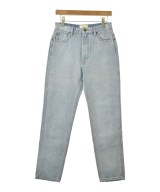 Sea Room Lynn（シールームリン）デニムパンツ 青 サイズ:26(M位) レディース/2200615930015