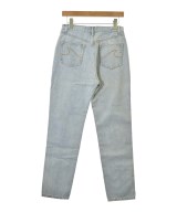 Sea Room Lynn（シールームリン）デニムパンツ 青 サイズ:26(M位) レディース/2200615930015