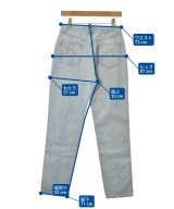 Sea Room Lynn（シールームリン）デニムパンツ 青 サイズ:26(M位) レディース/2200615930015