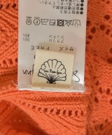 Sea Room Lynn（シールームリン）カーディガン オレンジ サイズ:F レディース/2200618247622