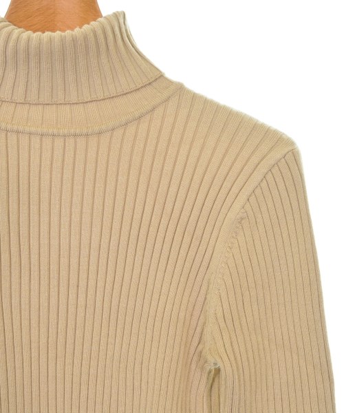 Sea Room Lynn（シールームリン）ニット・セーター ベージュ サイズ:F レディース/2200611625069