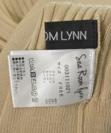 Sea Room Lynn（シールームリン）ニット・セーター ベージュ サイズ:F レディース/2200611625069