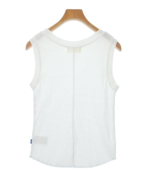 Sea Room Lynn（シールームリン）ノースリーブ 白 サイズ:F レディース/2200611625076