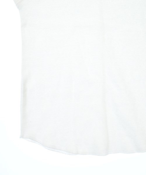 Sea Room Lynn（シールームリン）ノースリーブ 白 サイズ:F レディース/2200611625076