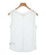 Sea Room Lynn（シールームリン）ノースリーブ 白 サイズ:F レディース/2200611625076