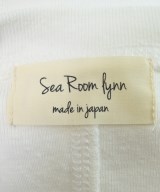 Sea Room Lynn（シールームリン）ノースリーブ 白 サイズ:F レディース/2200611625076