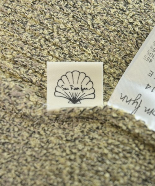 Sea Room Lynn（シールームリン）ニット・セーター ベージュ サイズ:F レディース/2200611625113