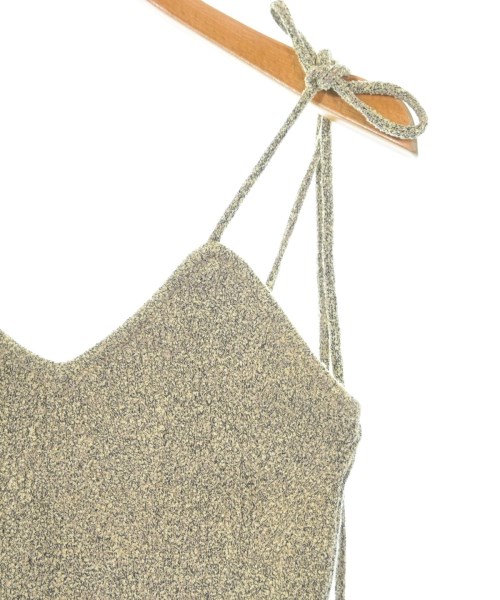 Sea Room Lynn（シールームリン）ニット・セーター ベージュ サイズ:F レディース/2200611625113