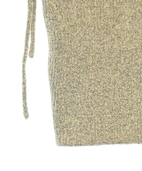 Sea Room Lynn（シールームリン）ニット・セーター ベージュ サイズ:F レディース/2200611625113