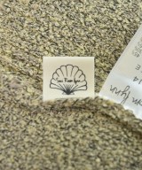 Sea Room Lynn（シールームリン）ニット・セーター ベージュ サイズ:F レディース/2200611625113