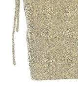 Sea Room Lynn（シールームリン）ニット・セーター ベージュ サイズ:F レディース/2200611625113