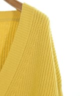 Sea Room Lynn（シールームリン）カーディガン 黄 サイズ:F レディース/2200607795011