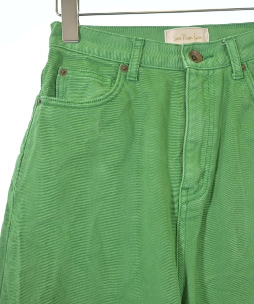 Sea Room Lynn（シールームリン）その他 緑 サイズ:24(S位) レディース/2200607795127