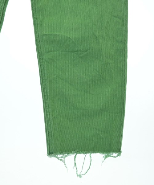 Sea Room Lynn（シールームリン）その他 緑 サイズ:24(S位) レディース/2200607795127