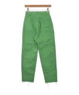 Sea Room Lynn（シールームリン）その他 緑 サイズ:24(S位) レディース/2200607795127