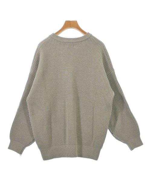 Sea Room Lynn（シールームリン）ニット・セーター グレー サイズ:F レディース/2200619970239