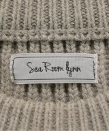 Sea Room Lynn（シールームリン）ニット・セーター グレー サイズ:F レディース/2200619970239