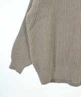 Sea Room Lynn（シールームリン）ニット・セーター グレー サイズ:F レディース/2200619970239