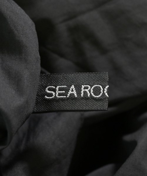 Sea Room Lynn（シールームリン）ワンピース 黒 サイズ:M レディース/2200619970574