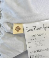 Sea Room Lynn（シールームリン）ロング・マキシ丈スカート シルバー サイズ:S レディース/2200600934011