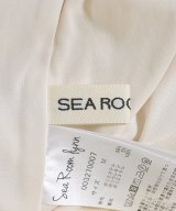 Sea Room Lynn（シールームリン）ロング・マキシ丈スカート 白 サイズ:M レディース/2200600934028