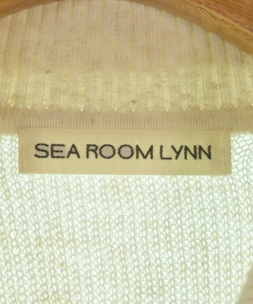 Sea Room Lynn（シールームリン）カーディガン 白 サイズ:F レディース/2200605188082