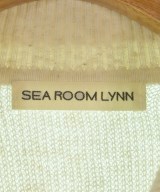 Sea Room Lynn（シールームリン）カーディガン 白 サイズ:F レディース/2200605188082
