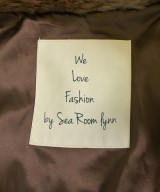 Sea Room Lynn（シールームリン）その他 茶 サイズ:F レディース/2200598087010