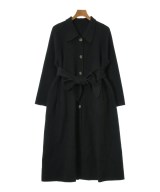 Sea Room Lynn ステンカラーコート