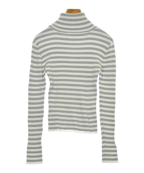 Sea Room Lynn（シールームリン）ニット・セーター グレー サイズ:S レディース/2200670270019