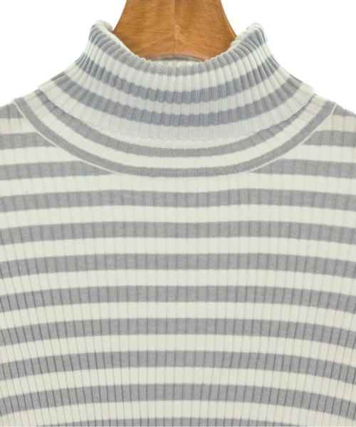 Sea Room Lynn（シールームリン）ニット・セーター グレー サイズ:S レディース/2200670270019