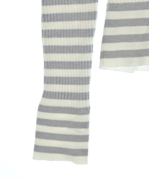 Sea Room Lynn（シールームリン）ニット・セーター グレー サイズ:S レディース/2200670270019