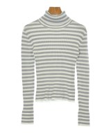 Sea Room Lynn（シールームリン）ニット・セーター グレー サイズ:S レディース/2200670270019