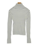 Sea Room Lynn（シールームリン）ニット・セーター グレー サイズ:S レディース/2200670270019