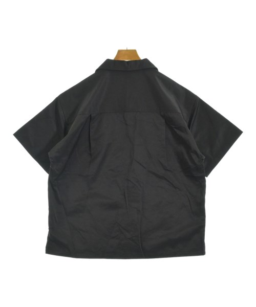 Sea Room Lynn（シールームリン）カジュアルシャツ 黒 サイズ:F レディース/2200664863029