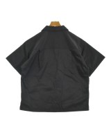 Sea Room Lynn（シールームリン）カジュアルシャツ 黒 サイズ:F レディース/2200664863029