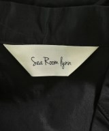 Sea Room Lynn（シールームリン）カジュアルシャツ 黒 サイズ:F レディース/2200664863029