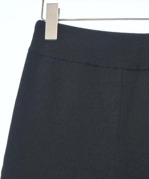 Sea Room Lynn（シールームリン）ロング・マキシ丈スカート 黒 サイズ:M レディース/2200664863074