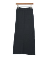 Sea Room Lynn（シールームリン）ロング・マキシ丈スカート 黒 サイズ:M レディース/2200664863074
