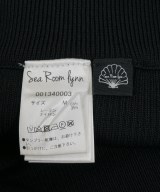 Sea Room Lynn（シールームリン）ロング・マキシ丈スカート 黒 サイズ:M レディース/2200664863074