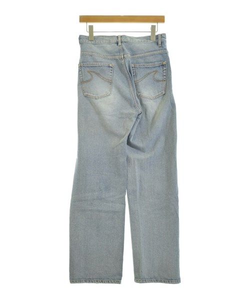 Sea Room Lynn（シールームリン）デニムパンツ 青 サイズ:25(S位) レディース/2200664863081