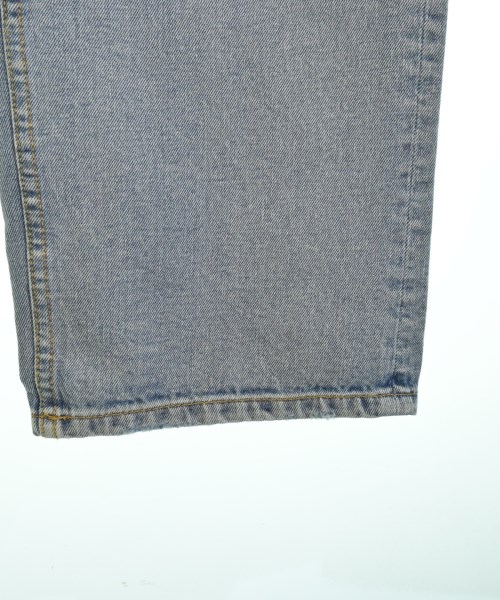 Sea Room Lynn（シールームリン）デニムパンツ 青 サイズ:25(S位) レディース/2200664863081