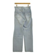 Sea Room Lynn（シールームリン）デニムパンツ 青 サイズ:25(S位) レディース/2200664863081