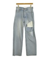 Sea Room Lynn デニムパンツ