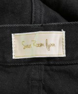 Sea Room Lynn（シールームリン）デニムパンツ 黒 サイズ:25(S位) レディース/2200664863098