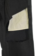 Sea Room Lynn（シールームリン）デニムパンツ 黒 サイズ:25(S位) レディース/2200664863098