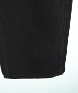 Sea Room Lynn（シールームリン）デニムパンツ 黒 サイズ:25(S位) レディース/2200664863098