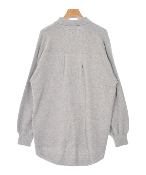 Sea Room Lynn（シールームリン）ニット・セーター グレー サイズ:F レディース/2200667240032