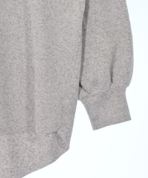 Sea Room Lynn（シールームリン）ニット・セーター グレー サイズ:F レディース/2200667240032