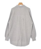 Sea Room Lynn（シールームリン）ニット・セーター グレー サイズ:F レディース/2200667240032